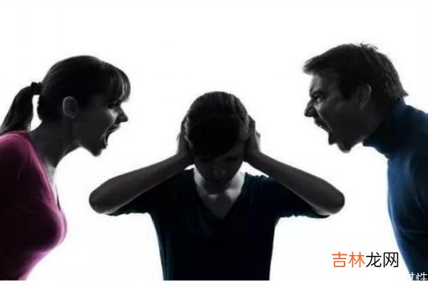 丈夫出轨对孩子有影响吗？ 夫妻不和对孩子的伤害