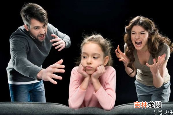 丈夫出轨对孩子有影响吗？ 夫妻不和对孩子的伤害