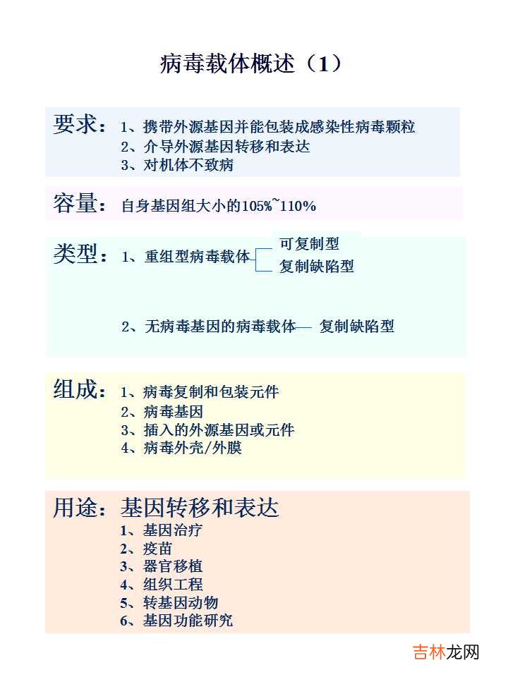 载体是什么意思造句 载体是什么意思