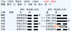 巳时出生的女孩命好吗 1986年农历4月12日巳时出生