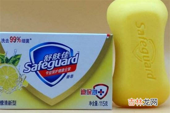 香皂放衣柜的坏处