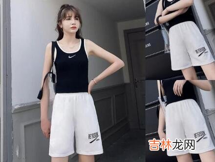 白色衣服怎么搭配