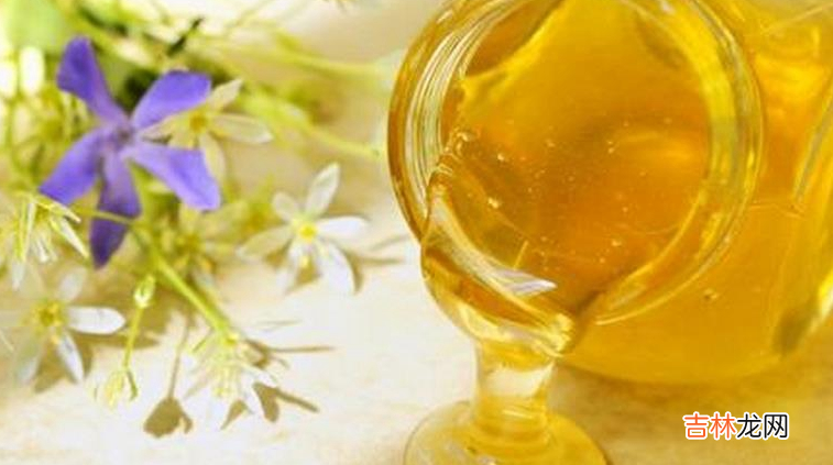 洋槐花蜜有哪些功效与作用？
