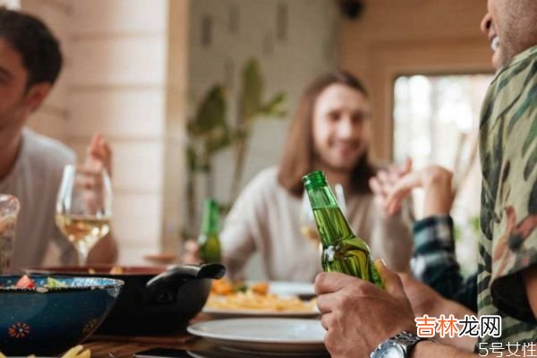 老公爱喝酒怎么办？ 如何调教酒鬼老公