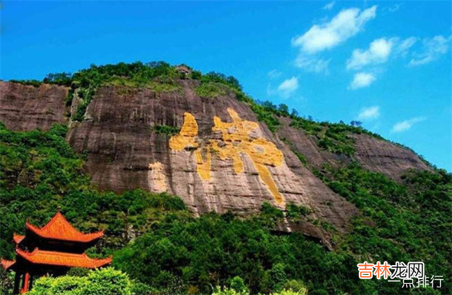 玉林十大旅游景点排名 玉林一日游必去景点