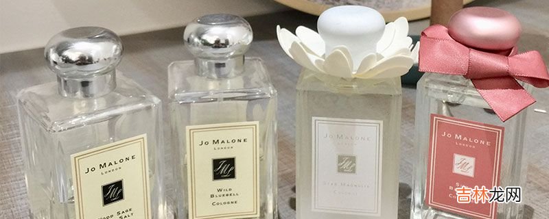 著名香水品牌有哪些？