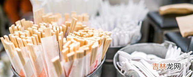 清洗筷子消毒正确方法如下  清洗筷子消毒正确方法是什么
