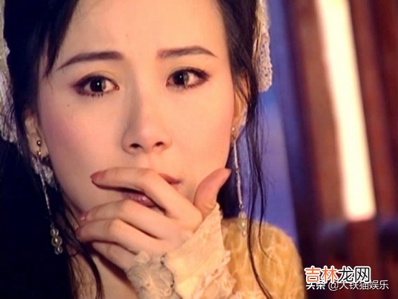 林诗音照片 林诗音扮演者