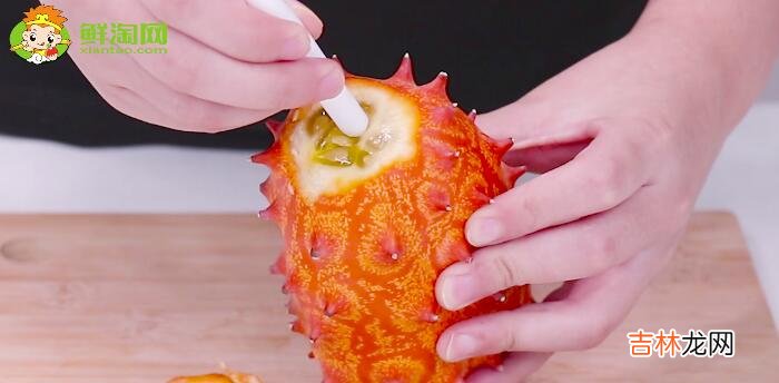 火参果怎么吃籽能吃吗?