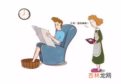 保姆式妻子是什么？样 保姆式妻子有幸福吗？