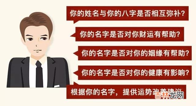 姓名定富贵,你的名字值几分?