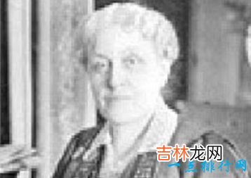 有记录的 寿命最长的人 活了122岁