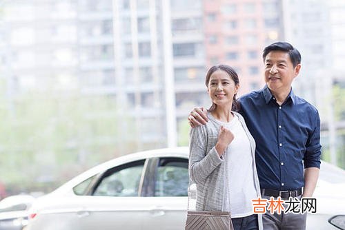 为什么中年男人更爱找情人 怎样分辨男人在外是否有情人