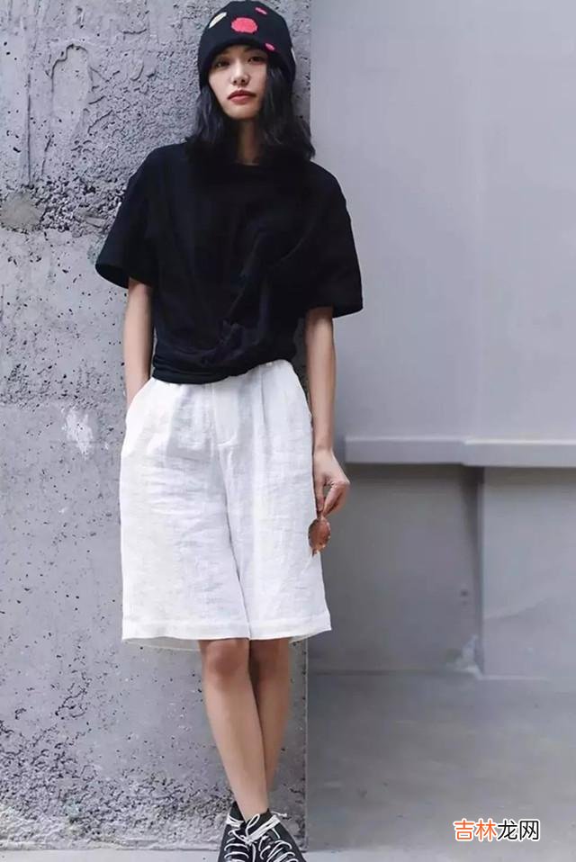 怎么搭配 百慕大短裤是什么意思以及由来