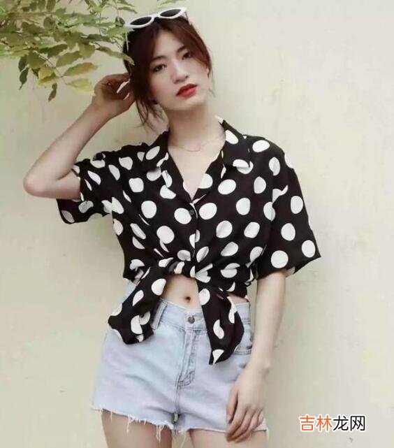 夏天女生适合穿什么裤子?