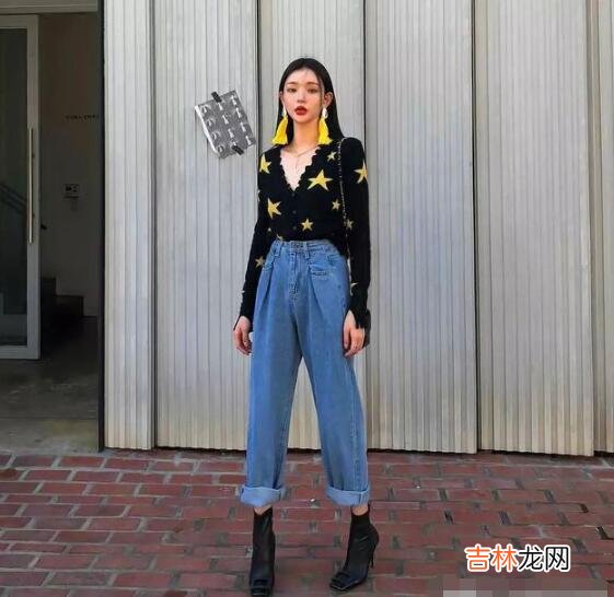 夏天女生适合穿什么裤子?
