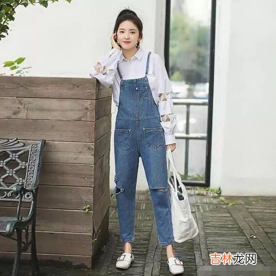 夏天女生适合穿什么裤子?