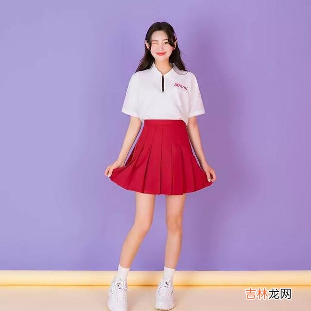 怎么挑选适合自己的尺码 POLO衫是什么样的衣服