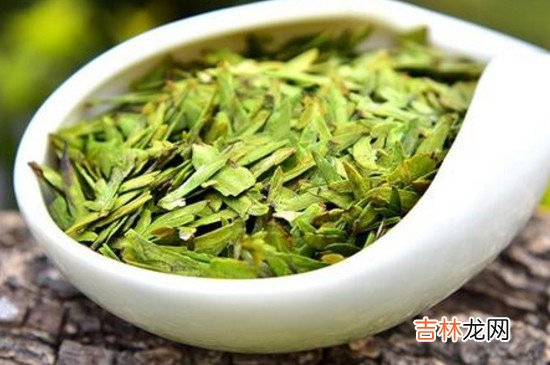 新昌西湖龙井是绿茶吗