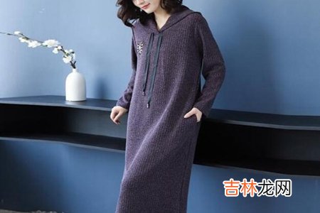 女士中年秋季服装搭配技巧