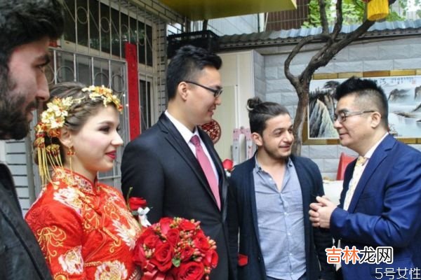 洋媳妇应该怎么和婆婆相处 洋媳妇和婆婆相处的方法