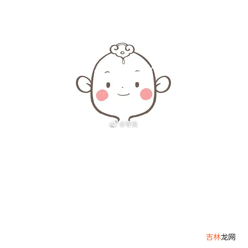 卷轴简笔画 卷轴怎么画