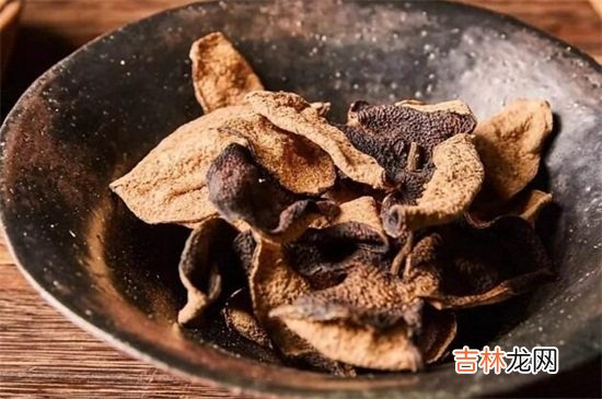 陈皮三宝茶有什么功效