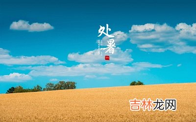 2020庚子鼠年七月初四处暑节气出生的宝宝命怎么样？