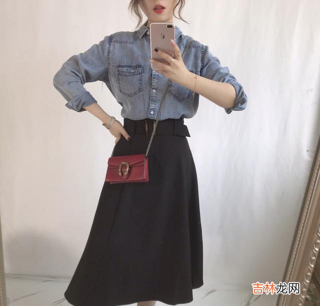 可盐可甜是什么意思-有哪些衣服穿搭？