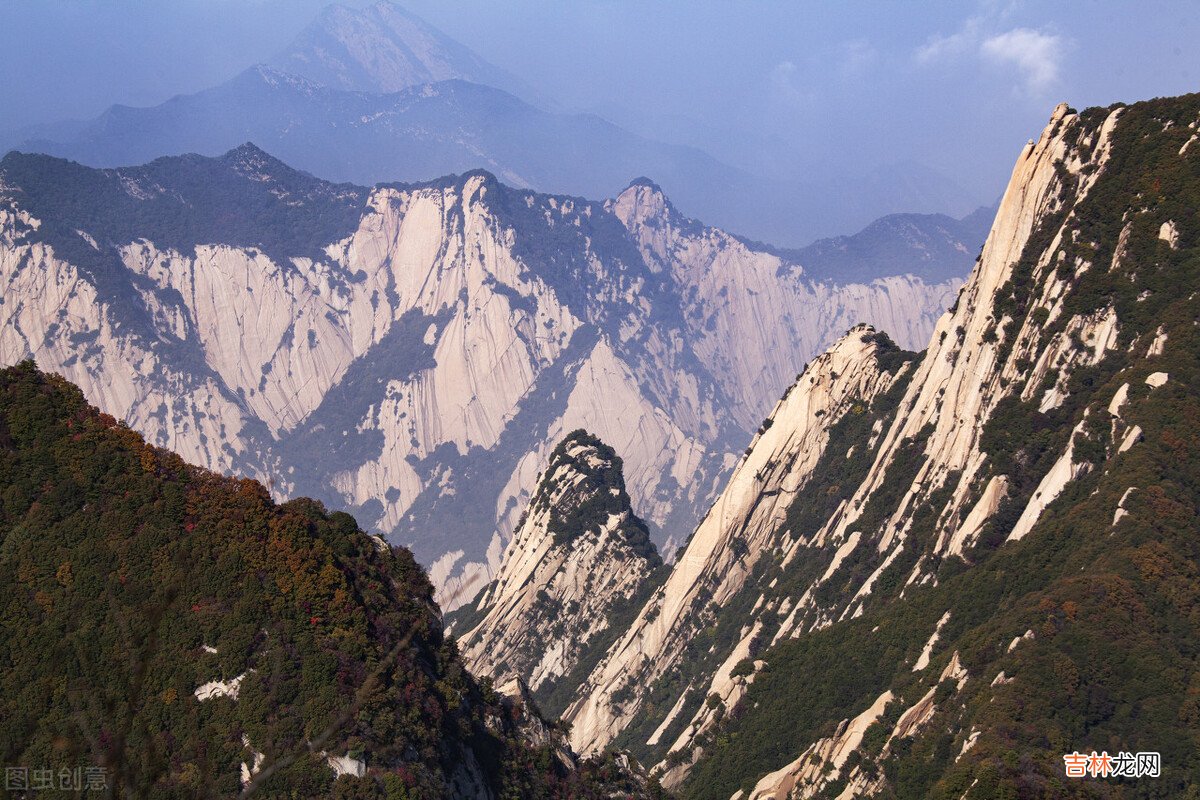 西安景点视频 西安景点值得玩的地方