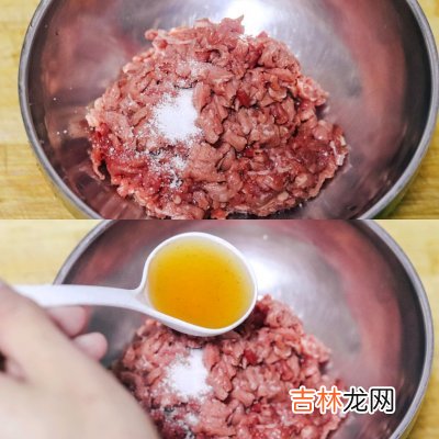 西湖牛肉羹的家常做法 西湖牛肉羹正宗的做法