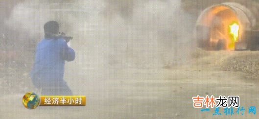 中国最牛民营武器制造商一年能赚2.5个亿