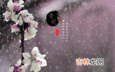 属兔的清明节出生命运如何？2020清明节喜神方位解析