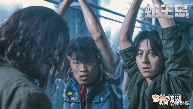蛇王岛在线观看免费完整版 蛇王岛电影正版免费观看