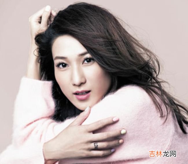 TVB四大花旦 如今只有一位还在TVB