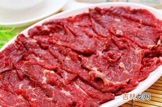 牛肉不能和什么一起吃会食中毒