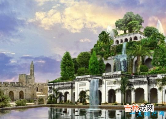世界十大奇迹中国有一个入列