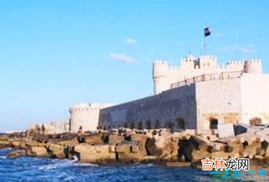 世界十大奇迹中国有一个入列