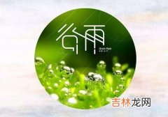 2020年谷雨时辰吉凶，属蛇的人谷雨节气出生命运如何？