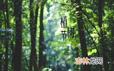 2020鼠年植树节出生的人命运怎么样？植树节是3月12日吗？