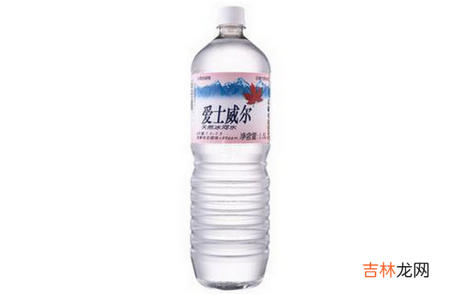 世界十大矿泉水品牌排行 矿泉水哪个牌子最好