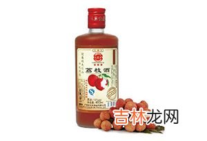 广西灵山荔枝酒怎么样-广西有哪些白酒？