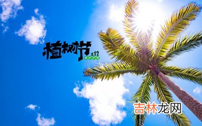 植树节发展,出生在植树节的属马人命运如何?