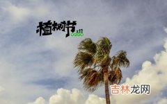 生肖属龙的人植树节出生命运好不好？2020植树节卦象好吗？