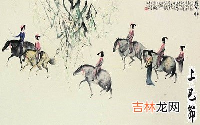 2020年三月三出生的人好吗?上巳节吃鸡蛋的传说