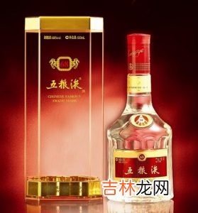 中国八大名酒有哪些？