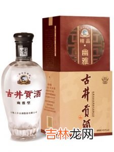 中国八大名酒有哪些？