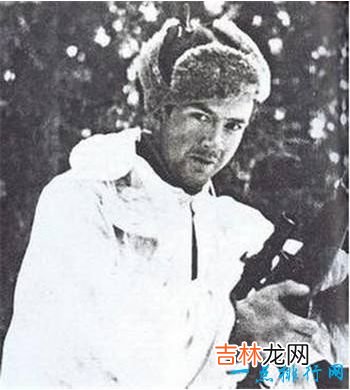 世界十大狙击手 中国仅有一人上榜！