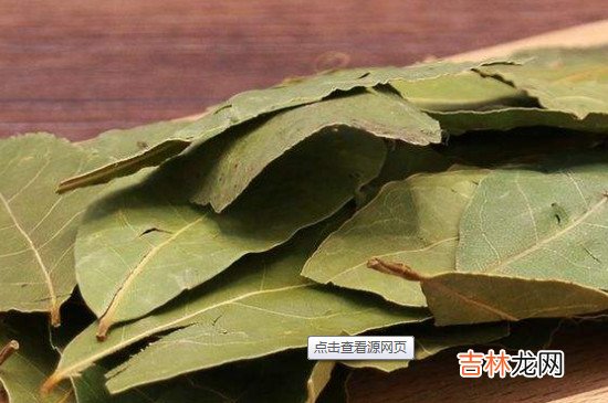 香叶可以油炸吗