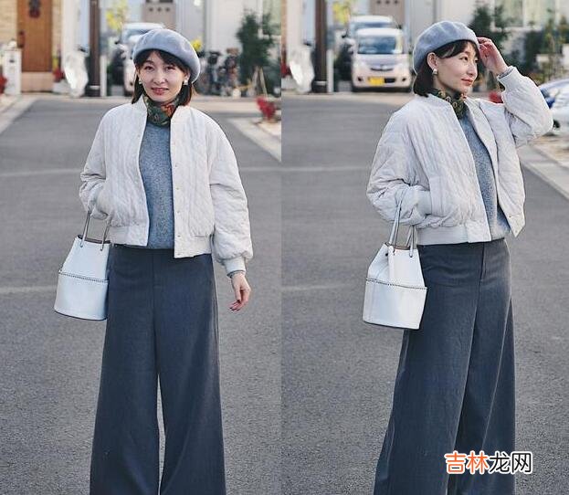 中年女人穿衣搭配法则是什么？
